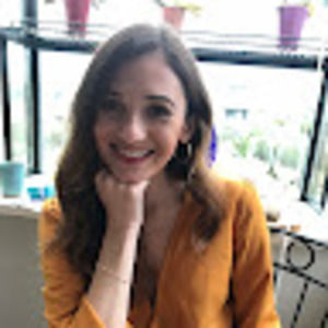 Meet your Posher, Kelsey